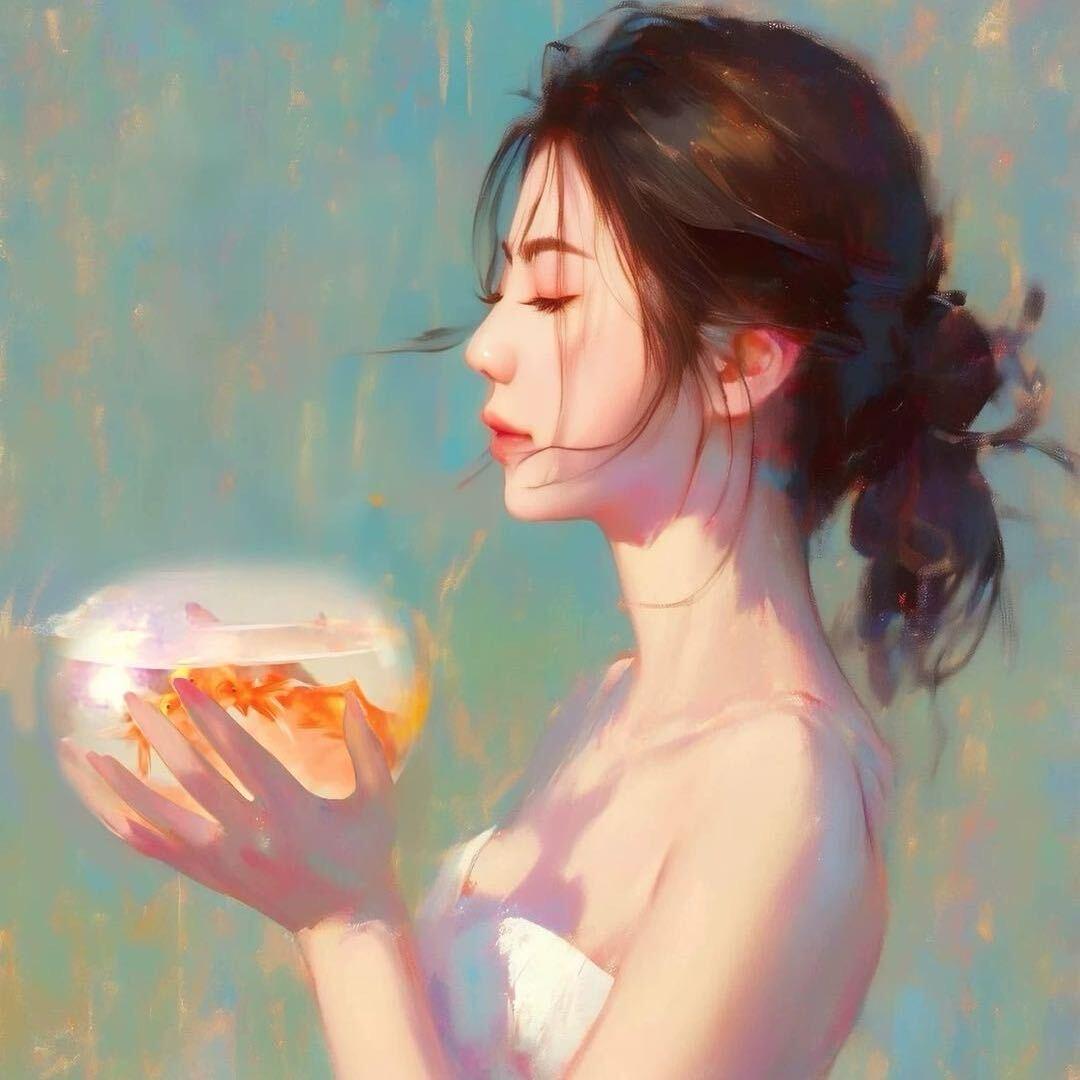 Dan酥兮