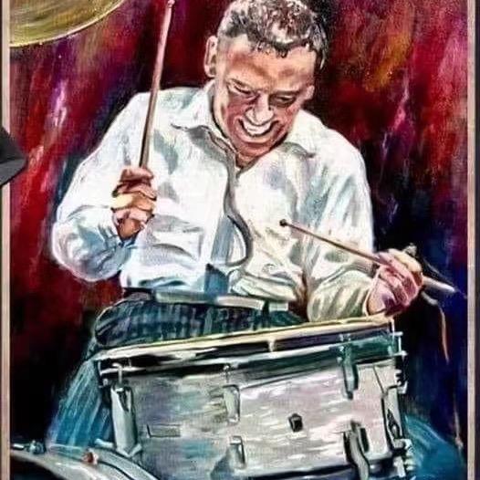 Drummer Han