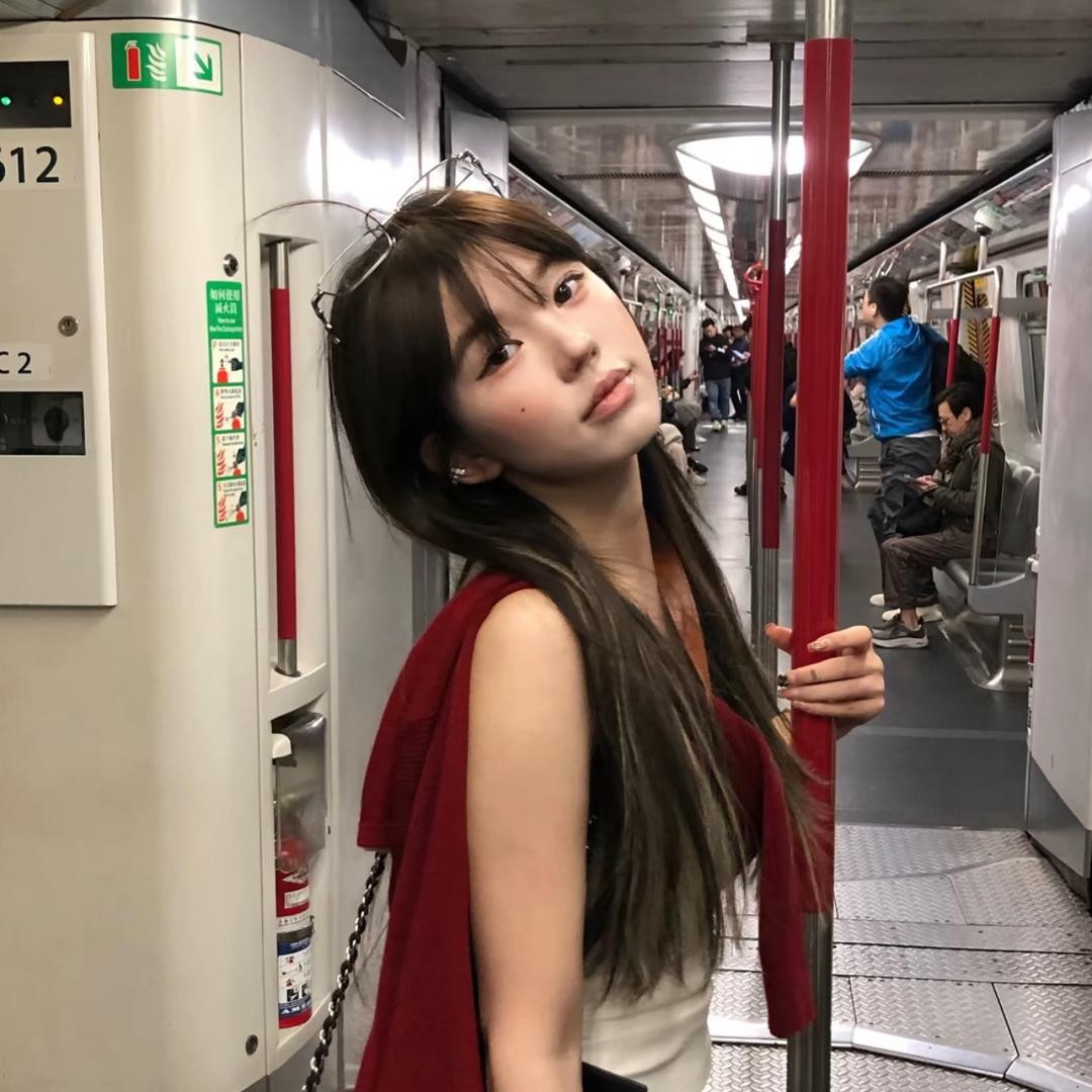 没烦恼~