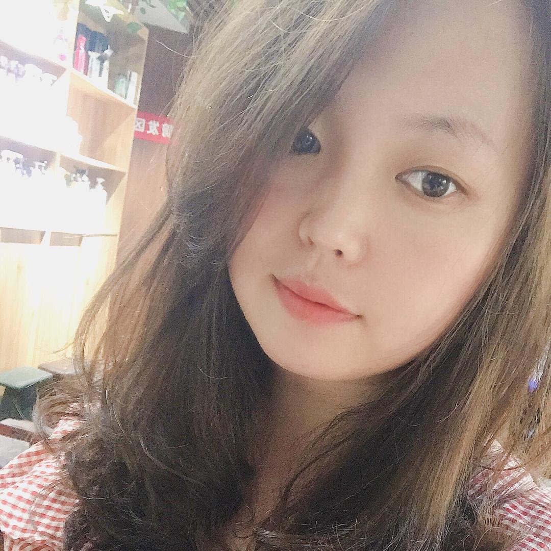 小琼～🐯