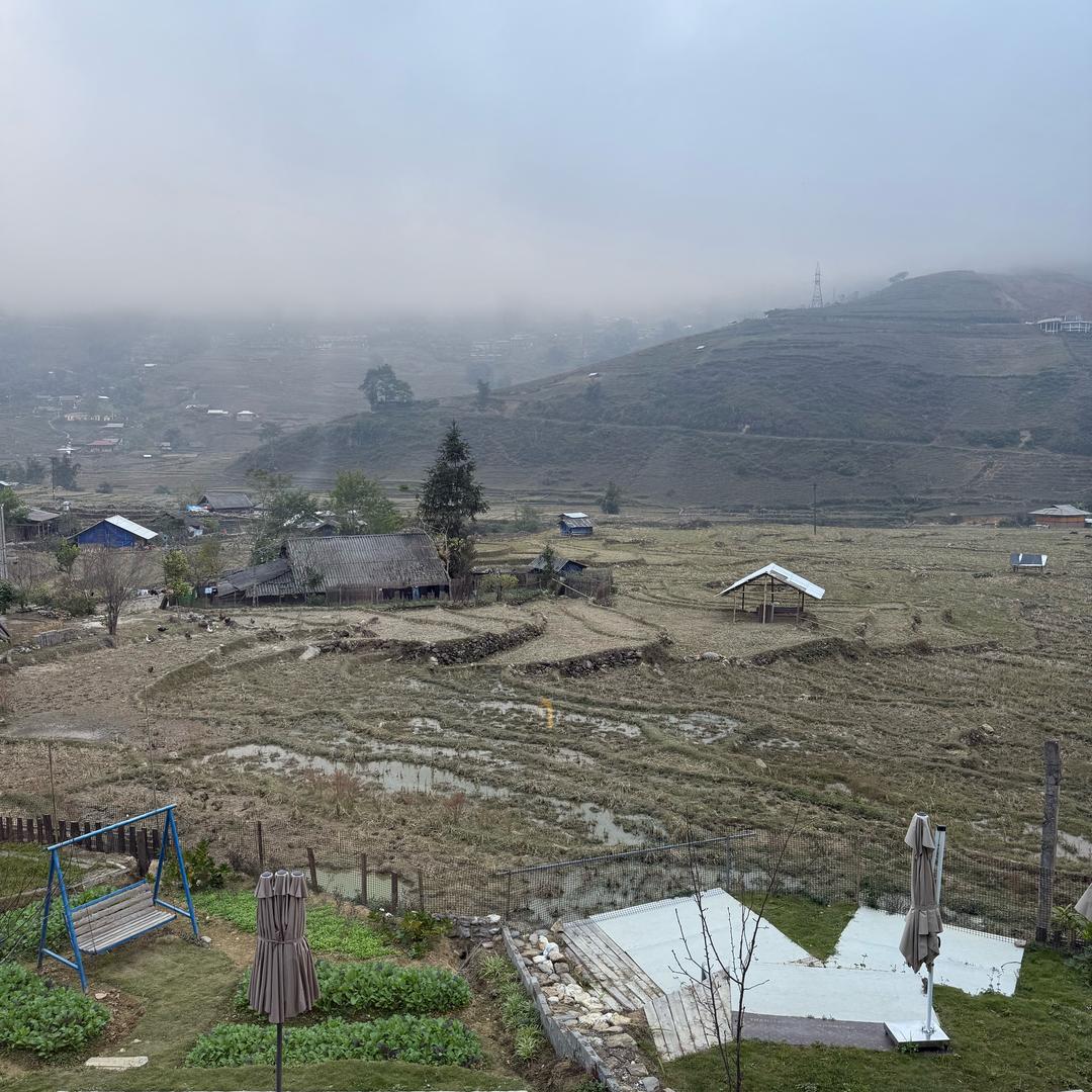 中越泰-胡（体验越南农村生活）