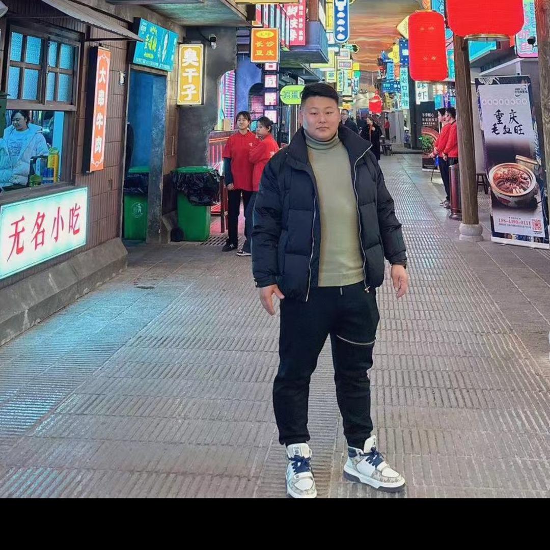 农安县小胖溜达串