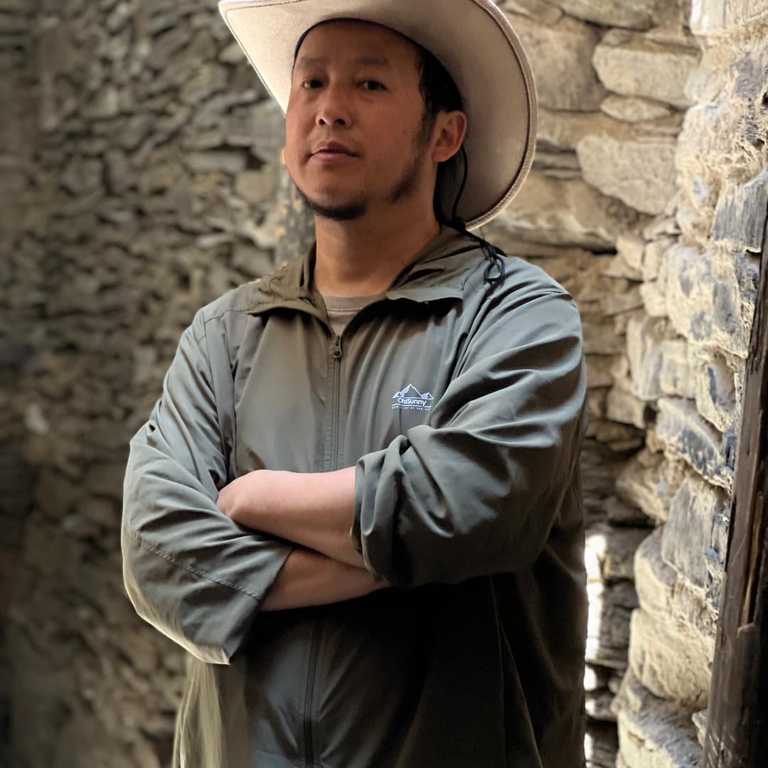 刘玉平水彩（暑期线下班开启）