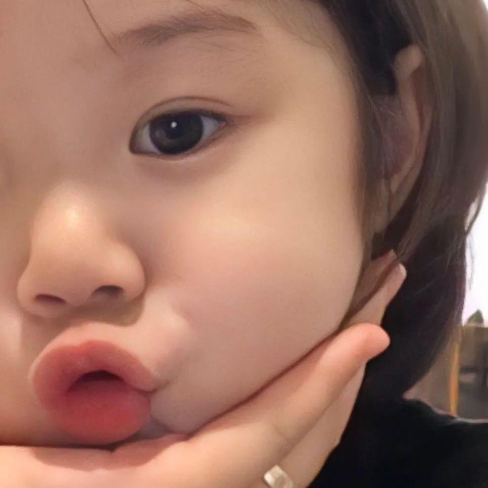 我是美女🥰