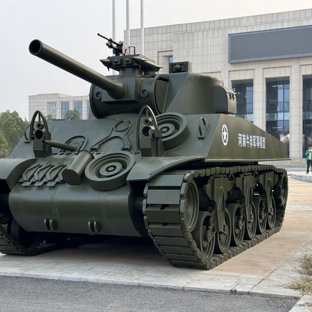 周口牛奔模型开发有限公司