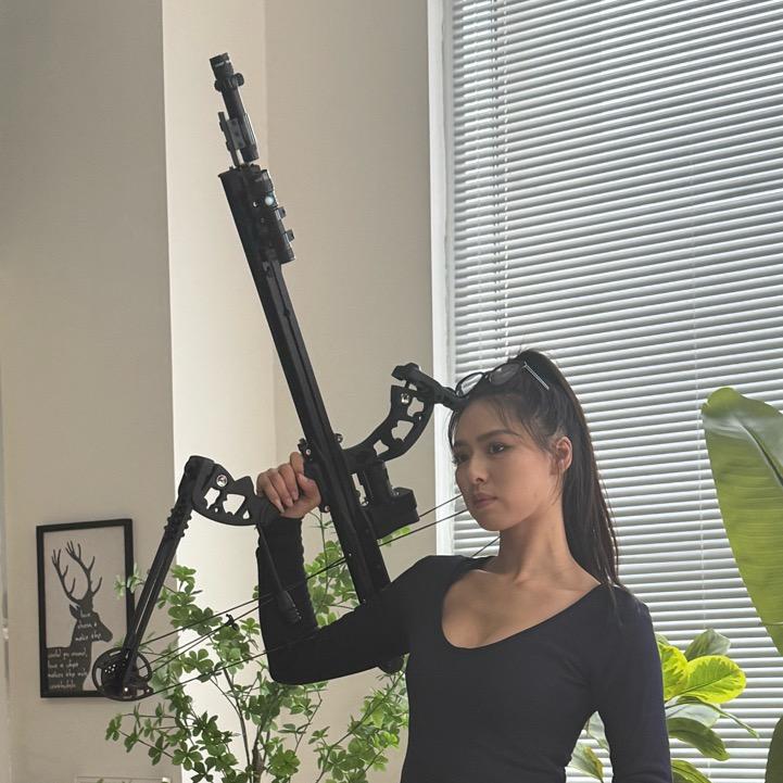 小龙户外复合弓