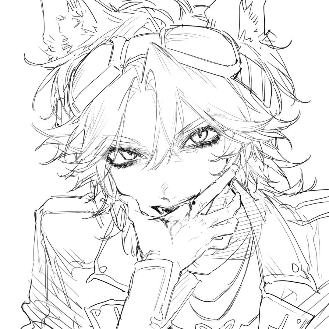 言鸠