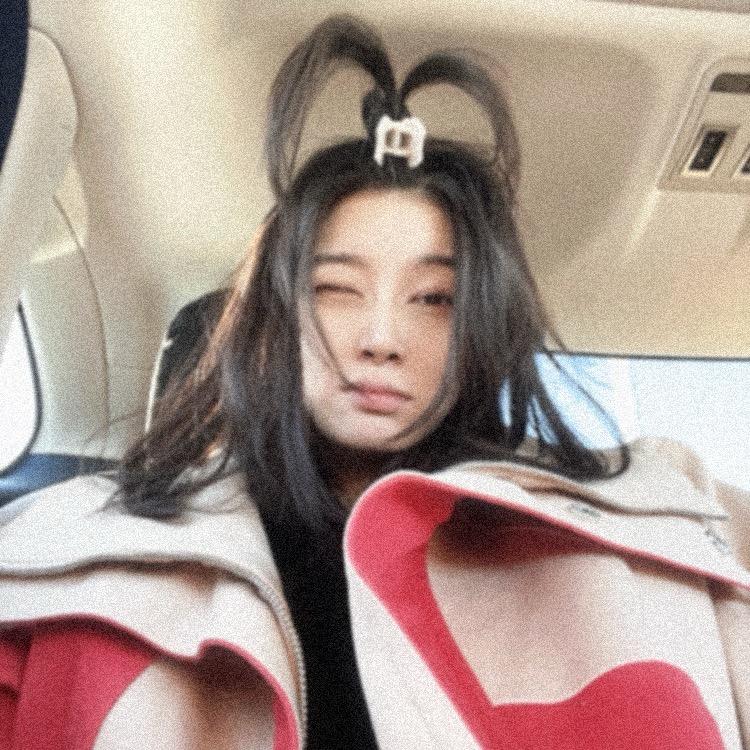 李李小阿姨