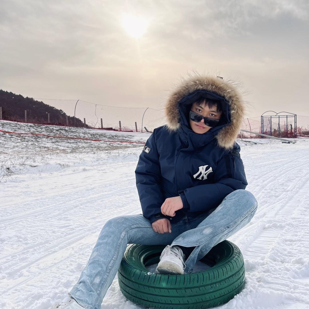 郑州男发大神阿浩