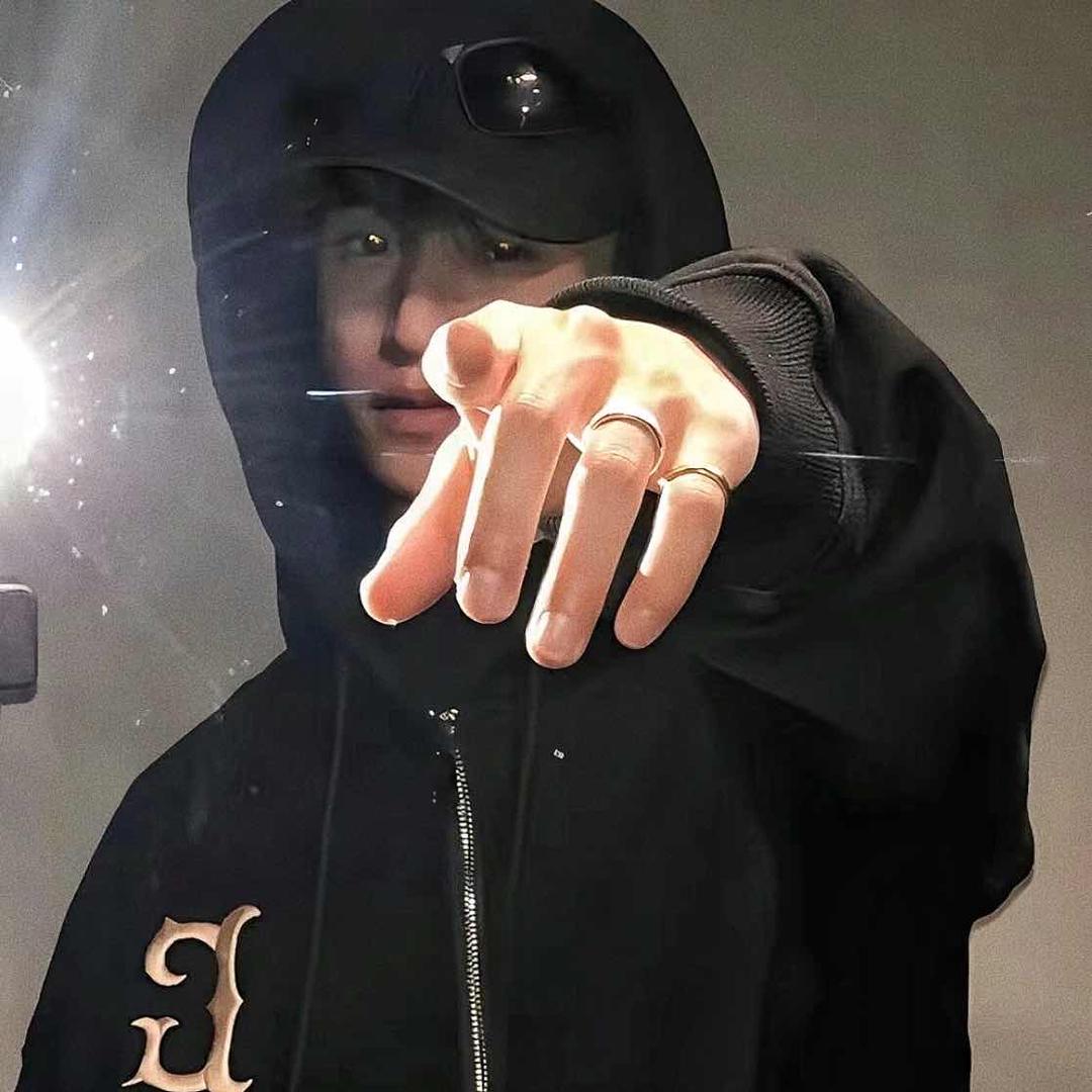小小飞skr