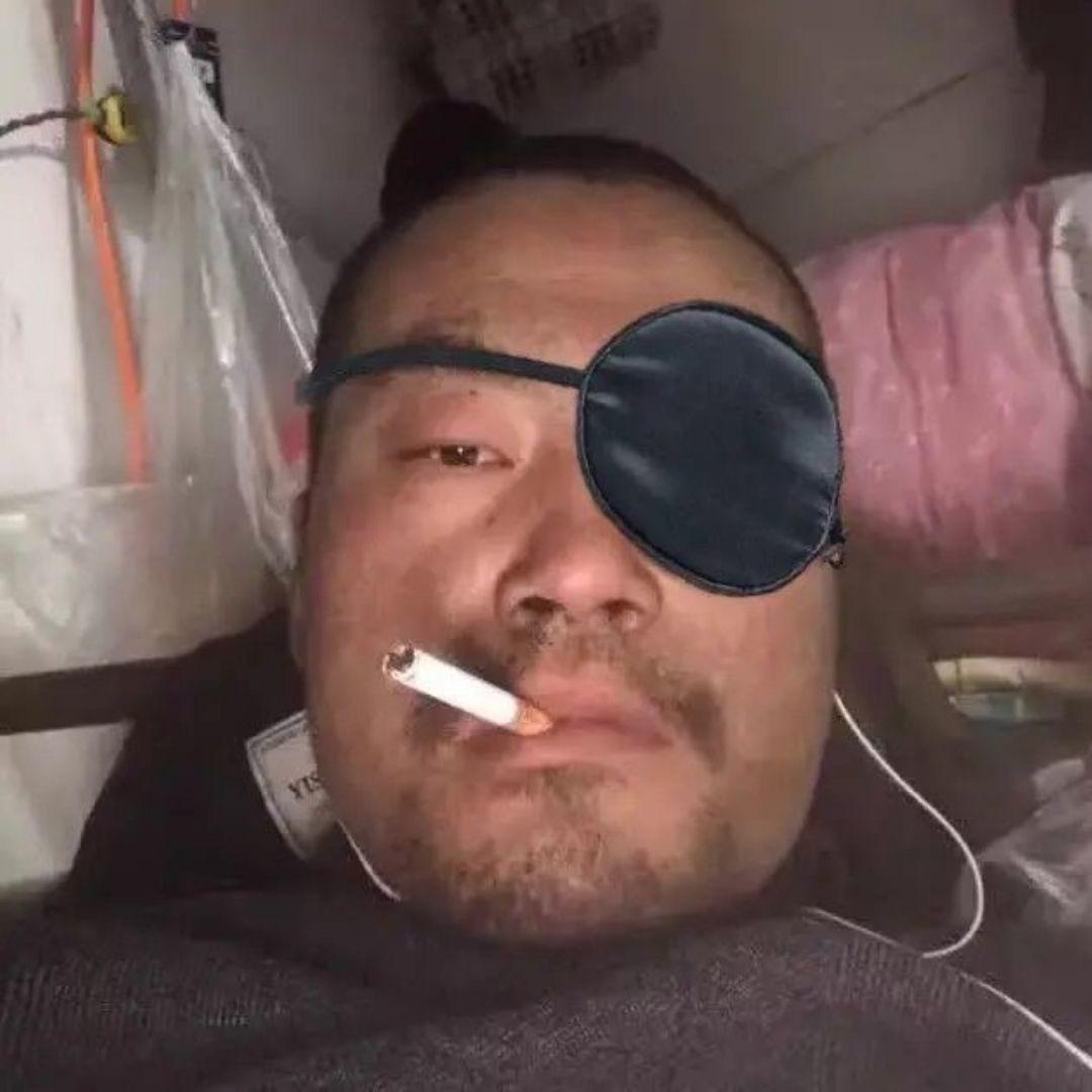 恶棍