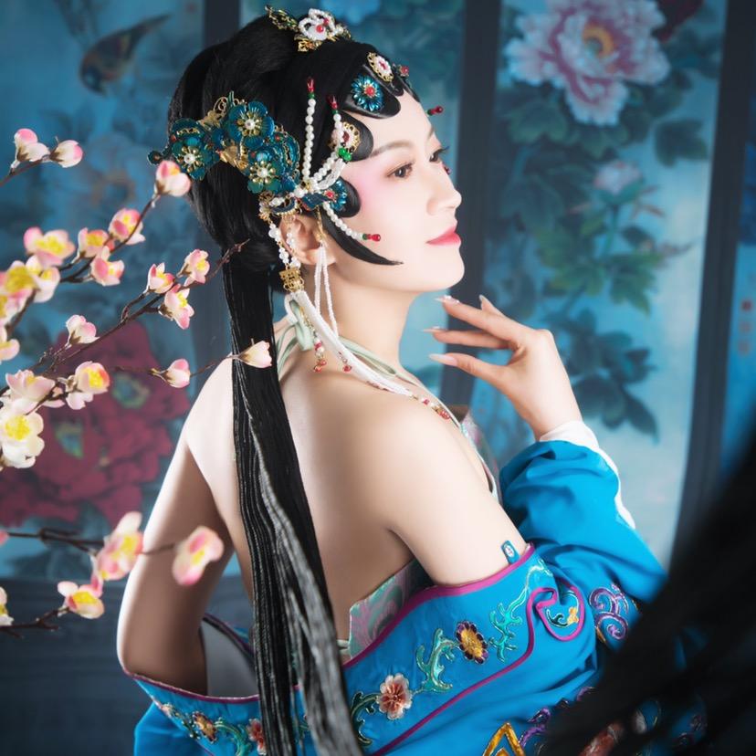 幸运小薇