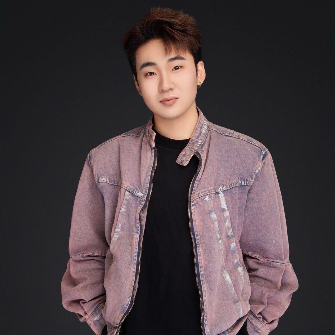 只会做男发的托尼刘