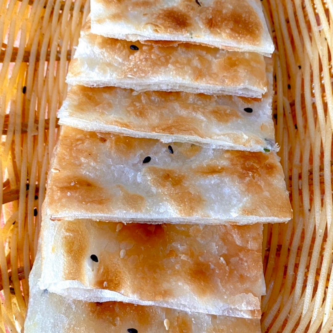 老母鸡汤葱油饼（总店）招学徒