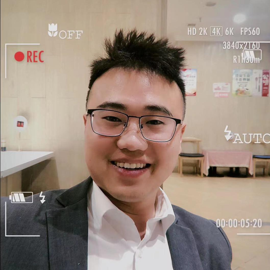 一个会说房的锤子