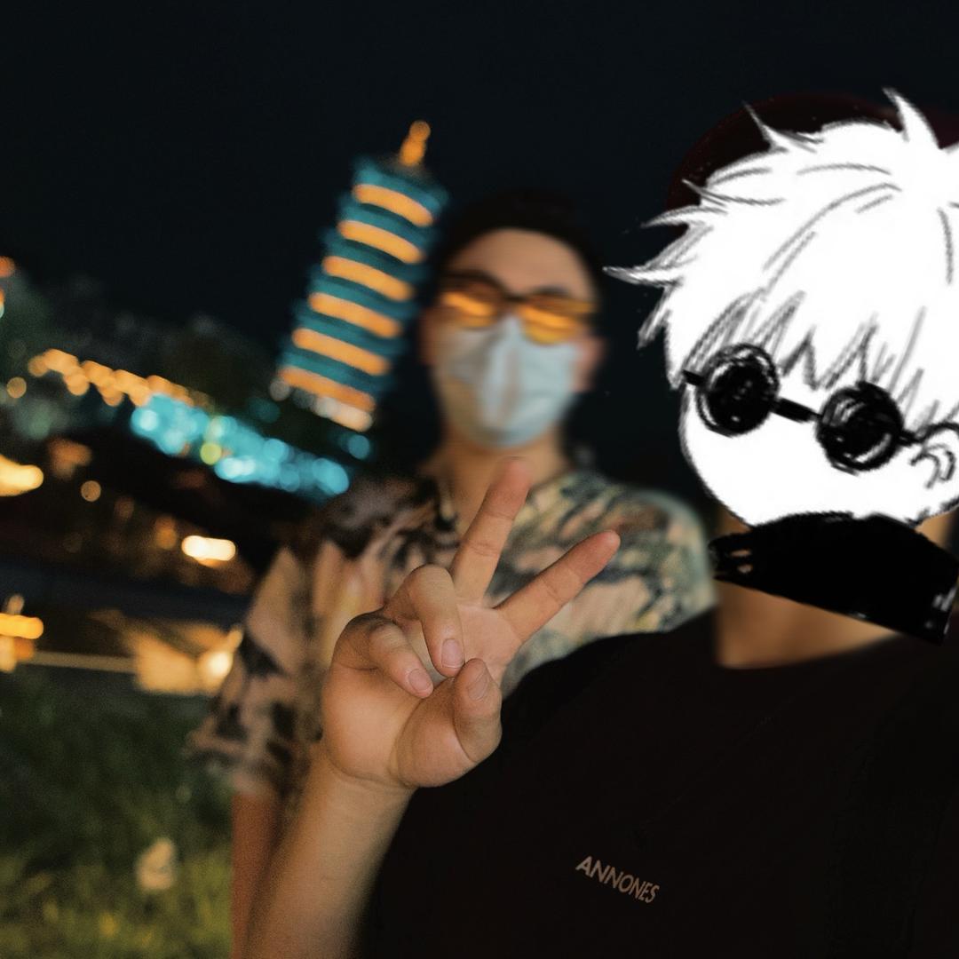 不爱生姜🫚