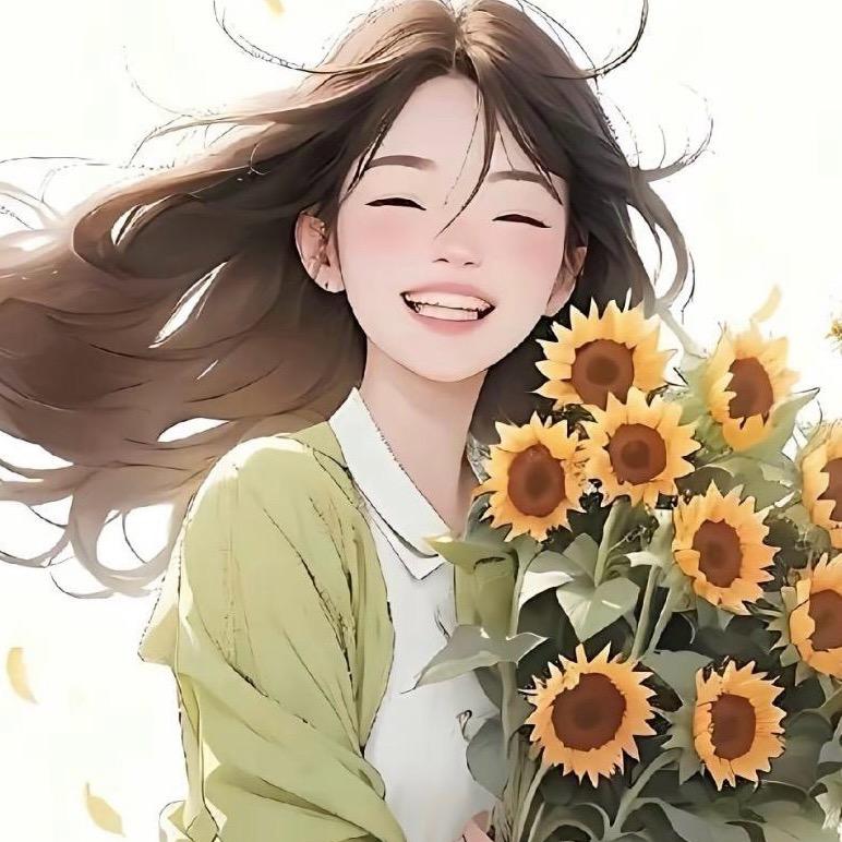 你好🌻