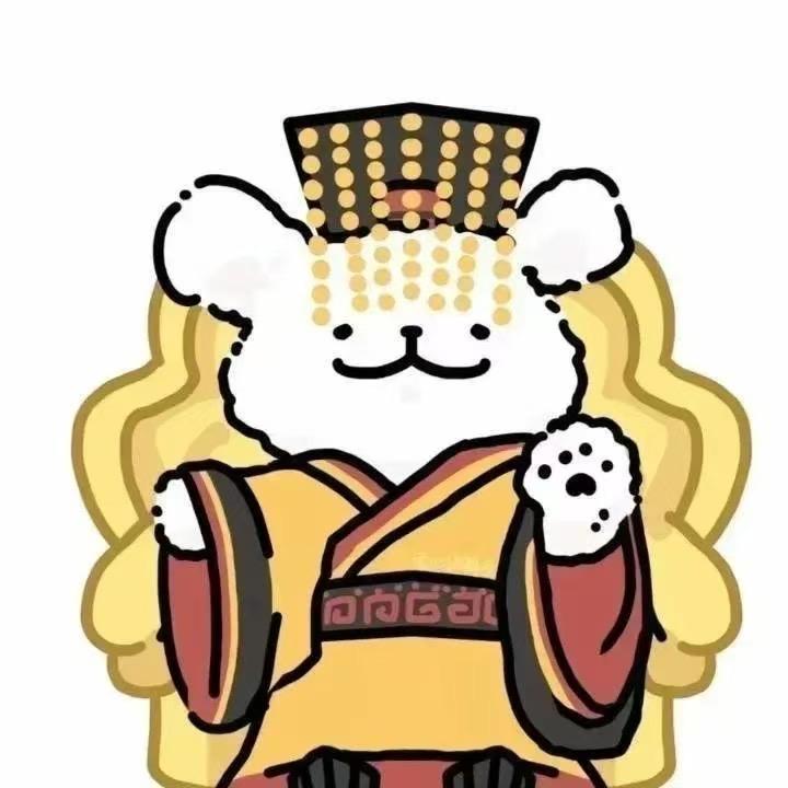 谁在冷落全世界最萌的我