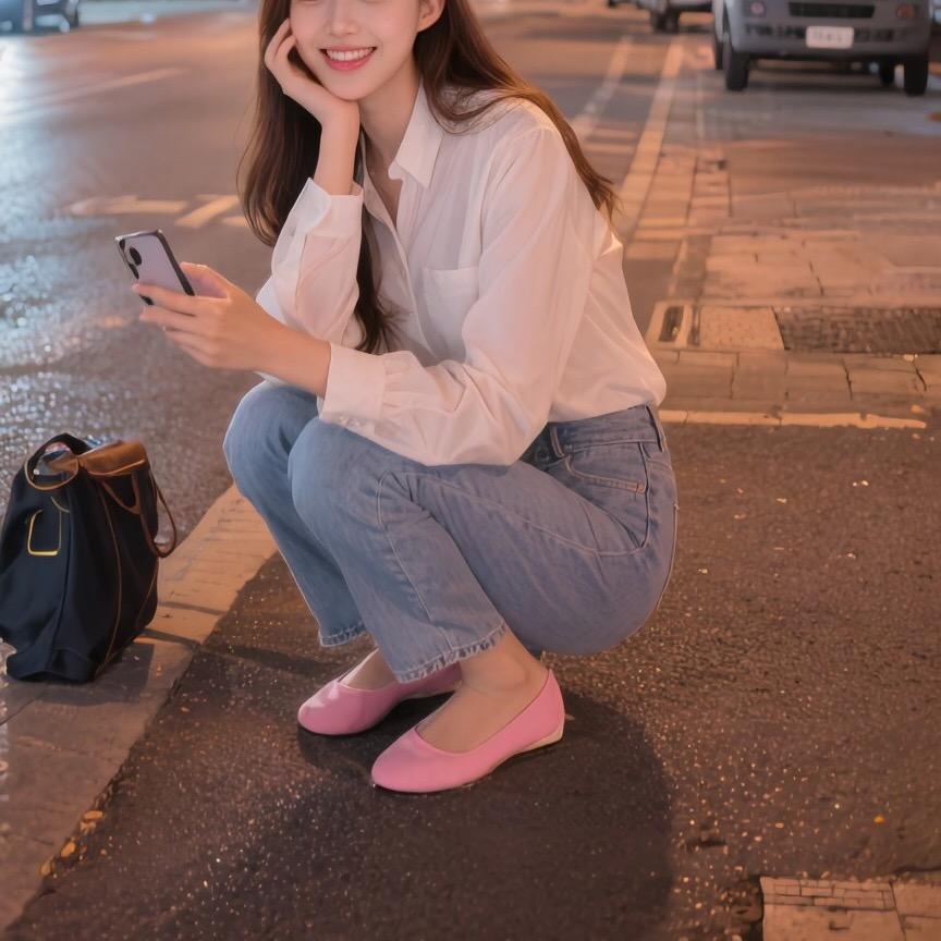 小静～🎱（可💕）