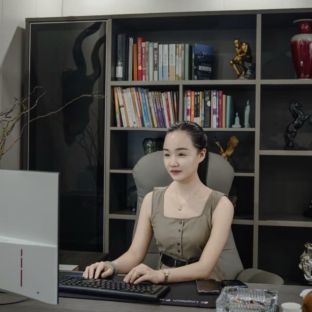 莎姐聊办公总部