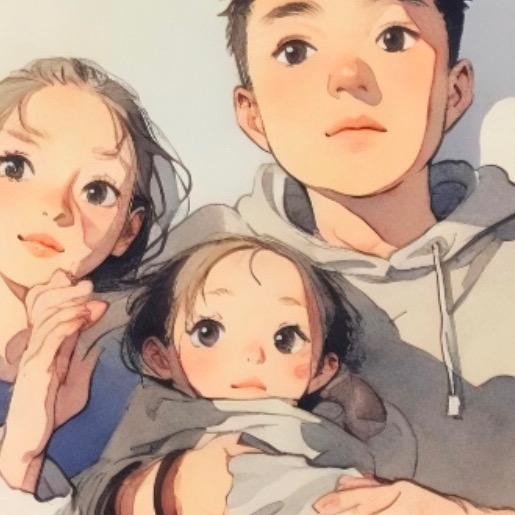 小男人