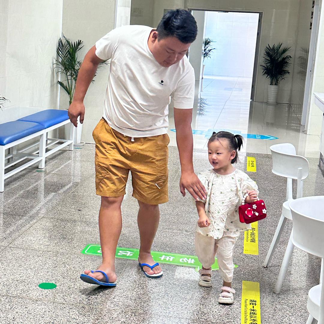 瑶一瑶宝贝❤️