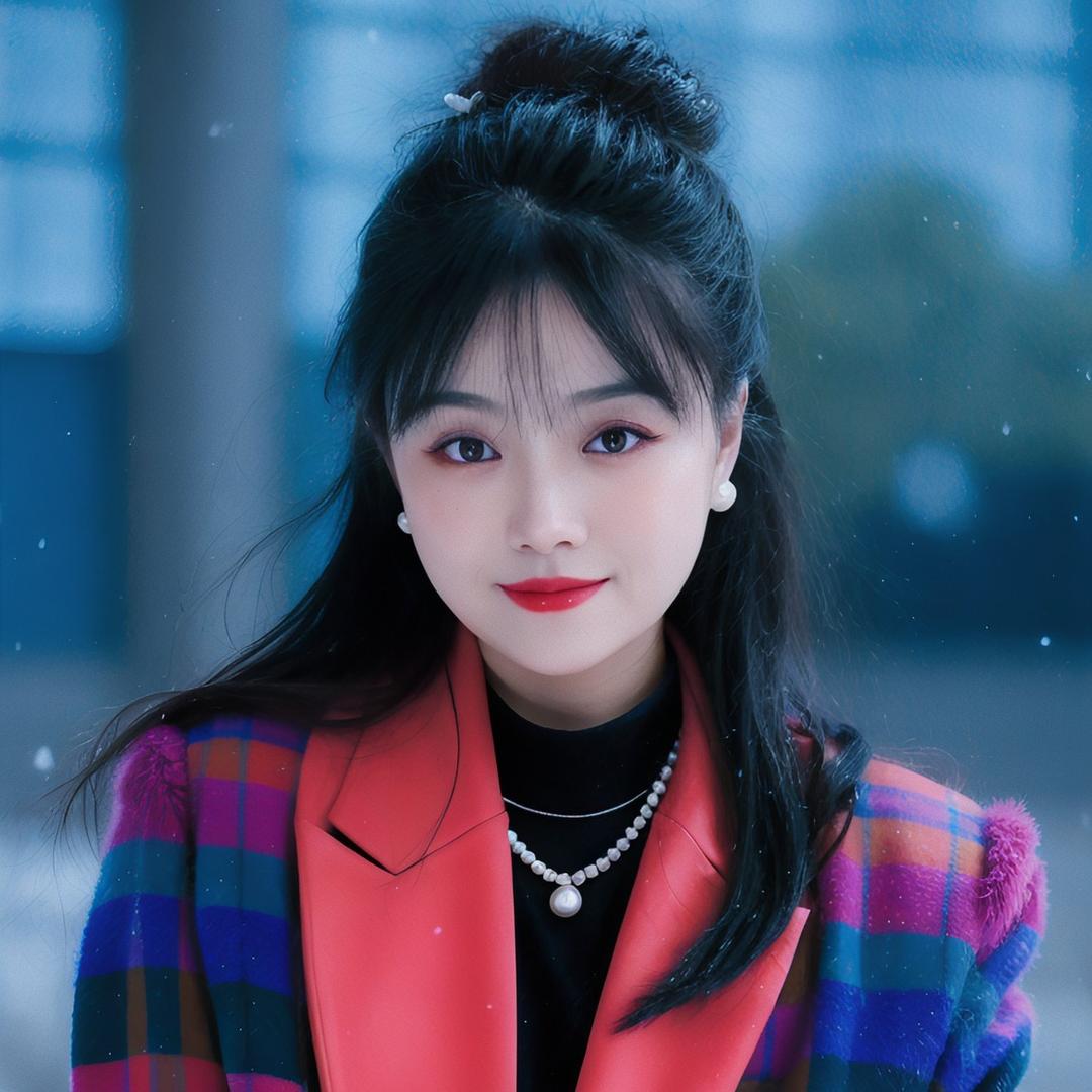 马丽碎碎念