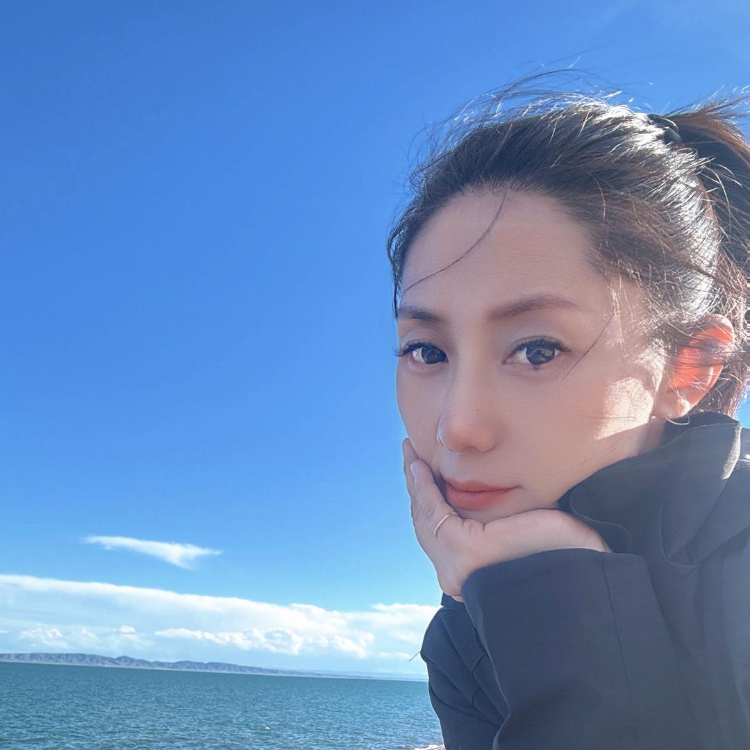 伱是我的sunshine ☀️