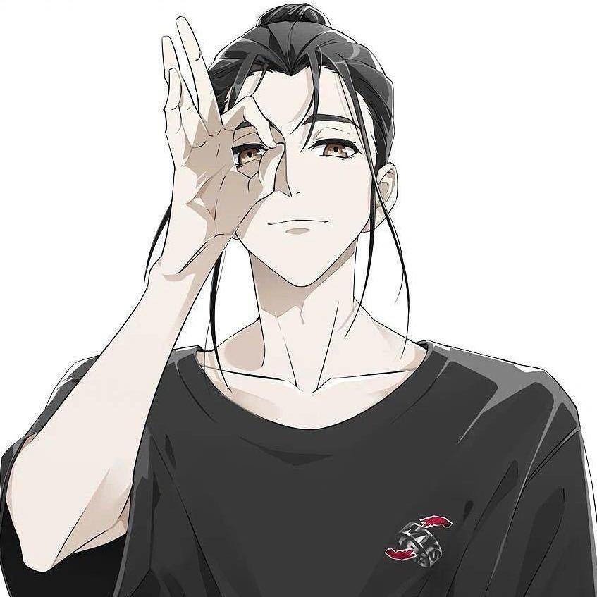 烨哥不玩游戏