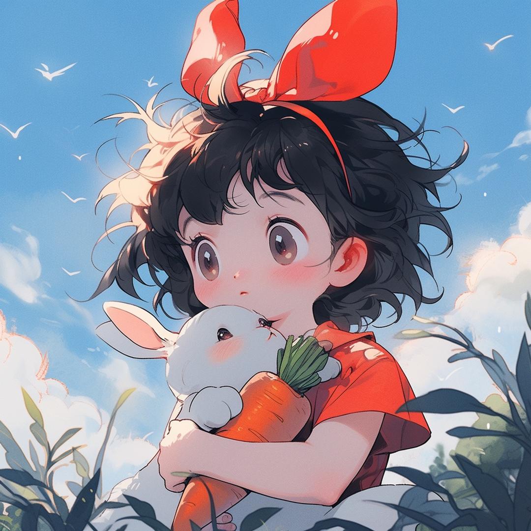 李李～