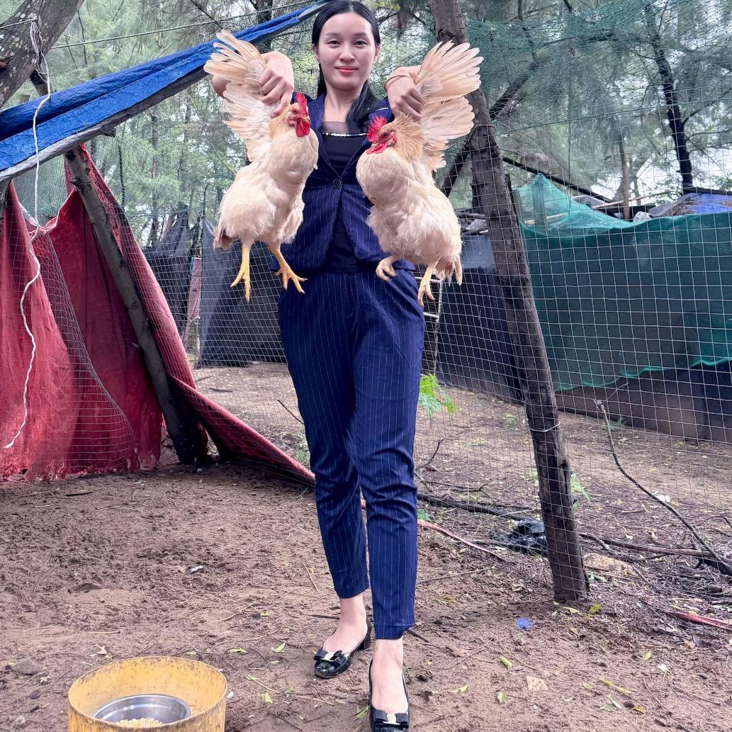 吴川市海滨壹芯优选食品网店