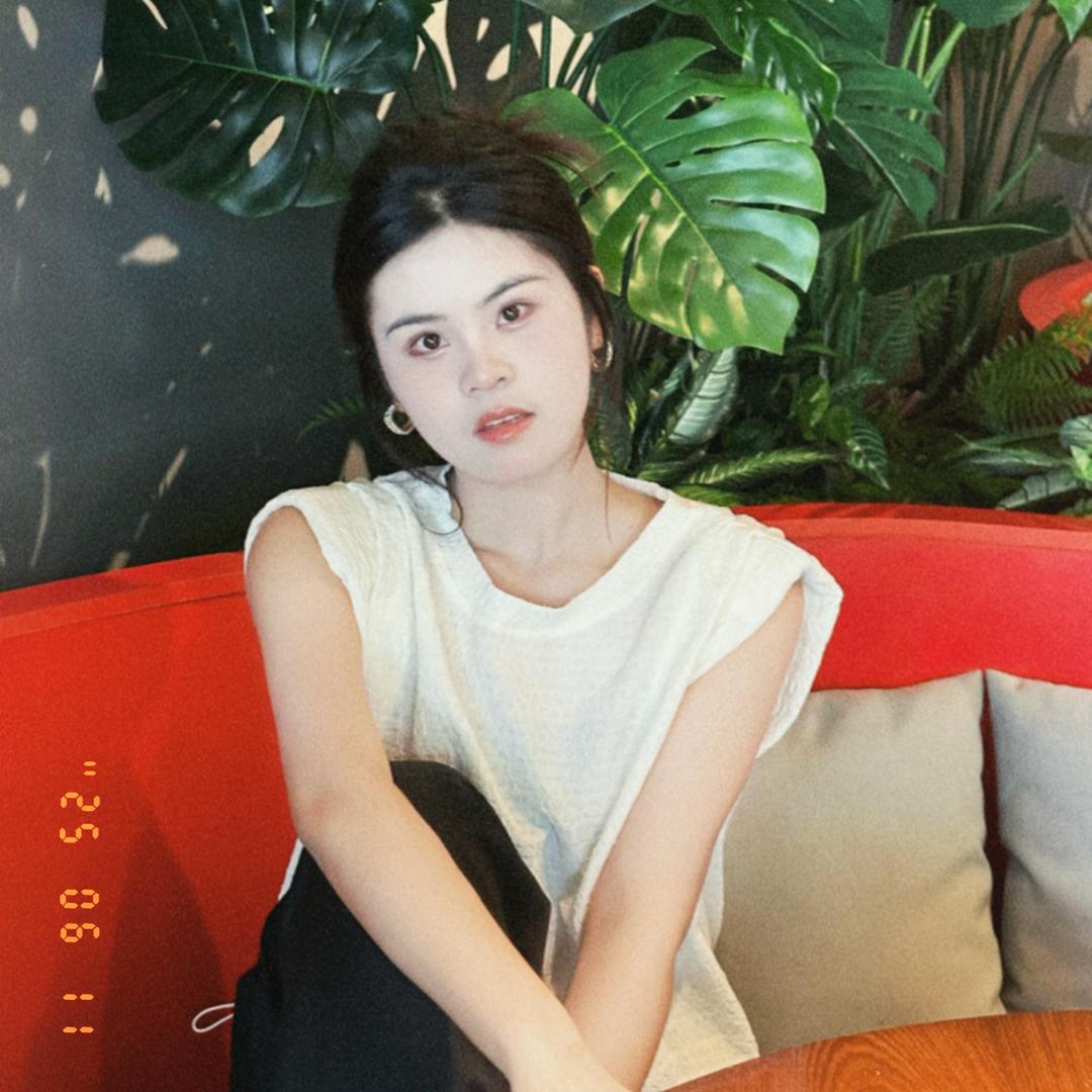 化妆师-涛涛