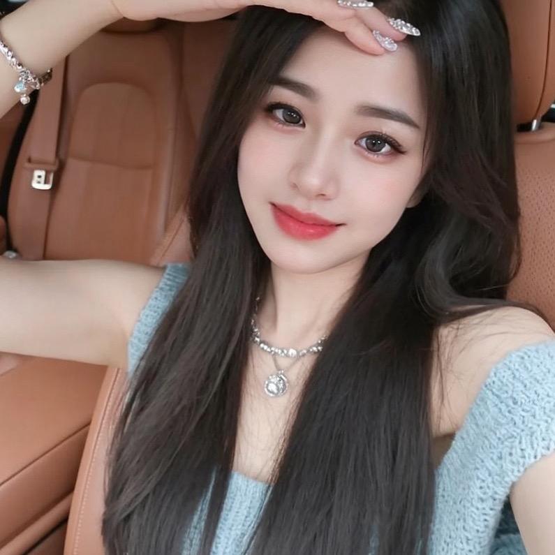 丑牙妹🍃