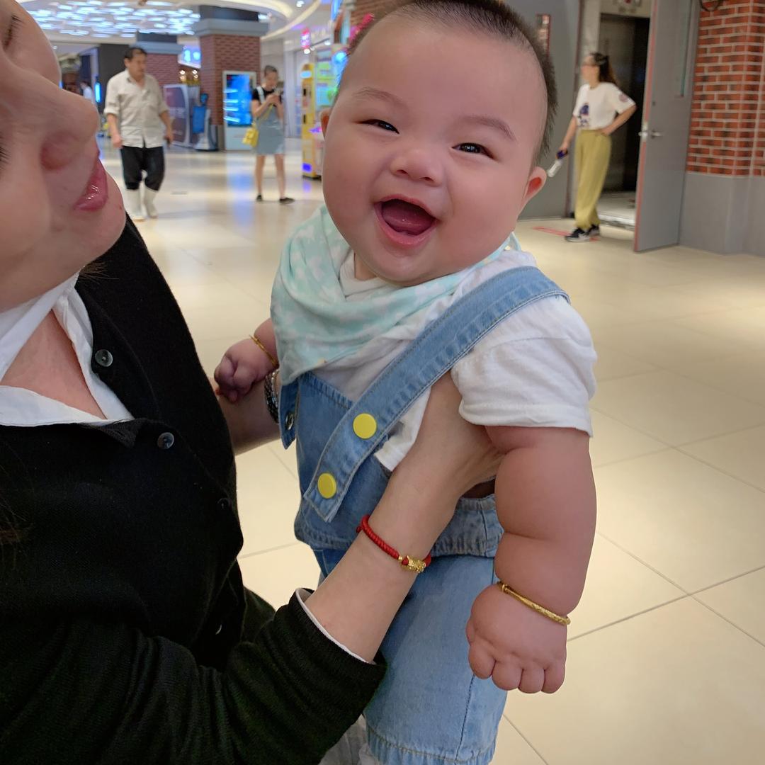 小辉美食