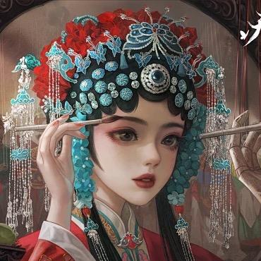 听袁讲史
