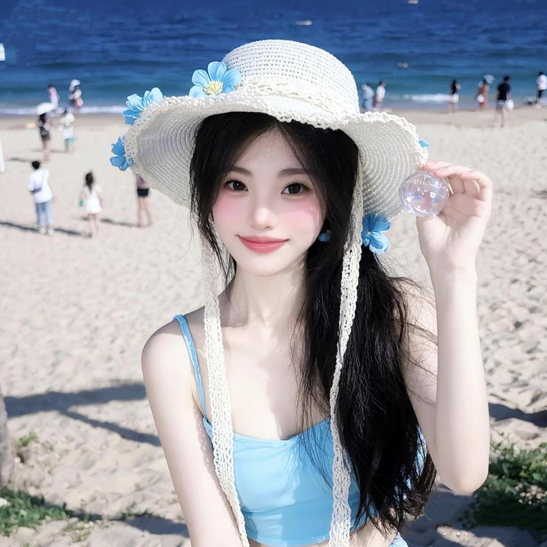 纯情公主
