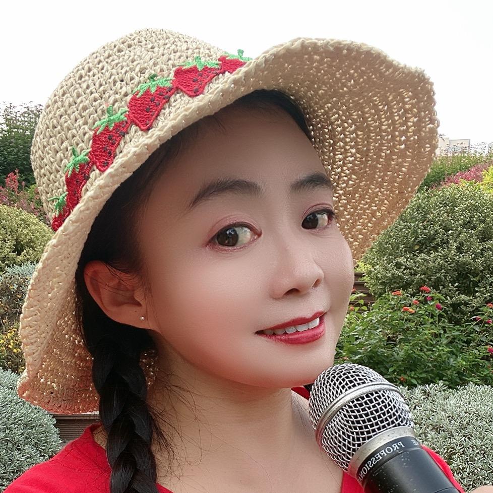 草帽妹🎤尧尧