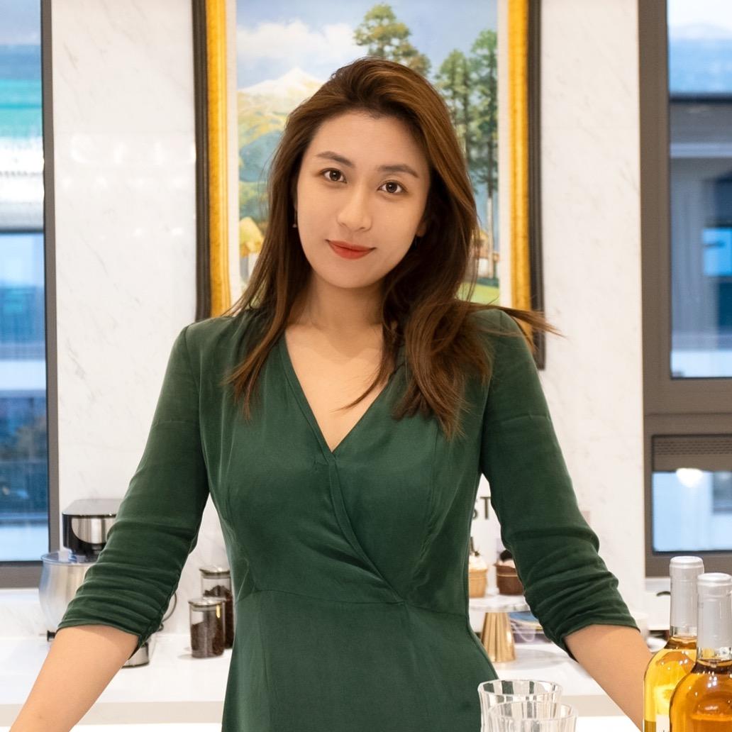 豪宅姐索菲亚