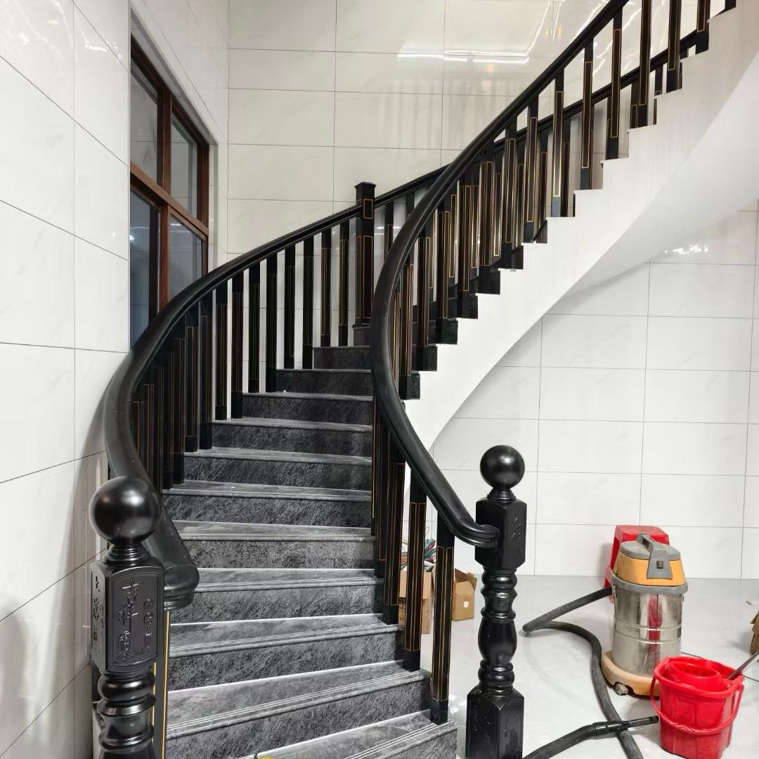 A海南专业安装楼梯护栏