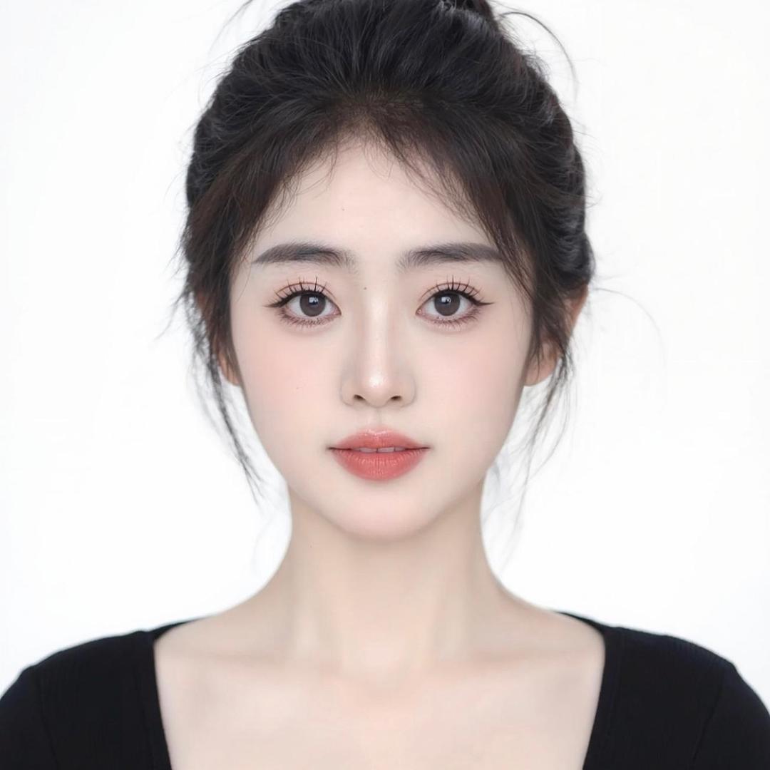 柚子吖～