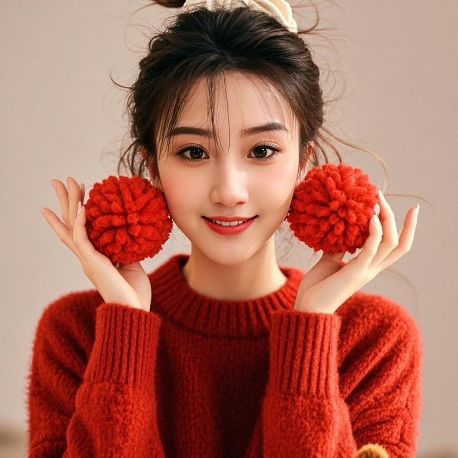 小芳芳、