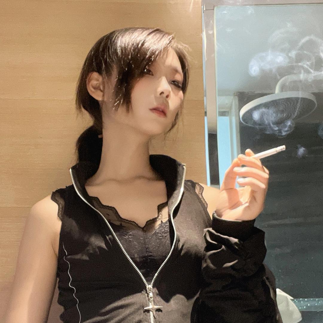 黑木Kuroki（张怀民）