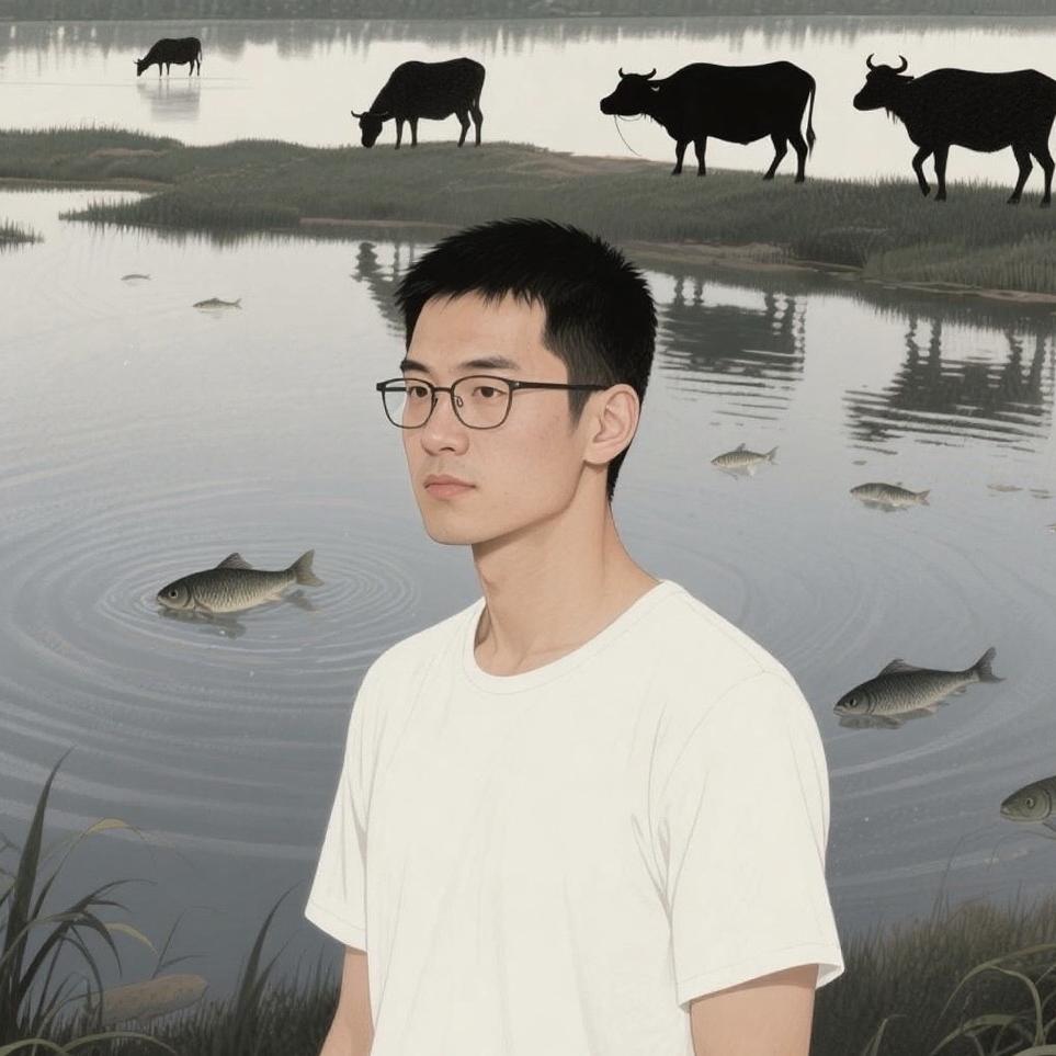 老大专注聊养殖