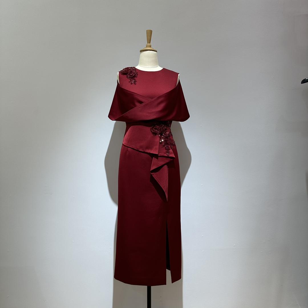 杭州琴姐礼服馆