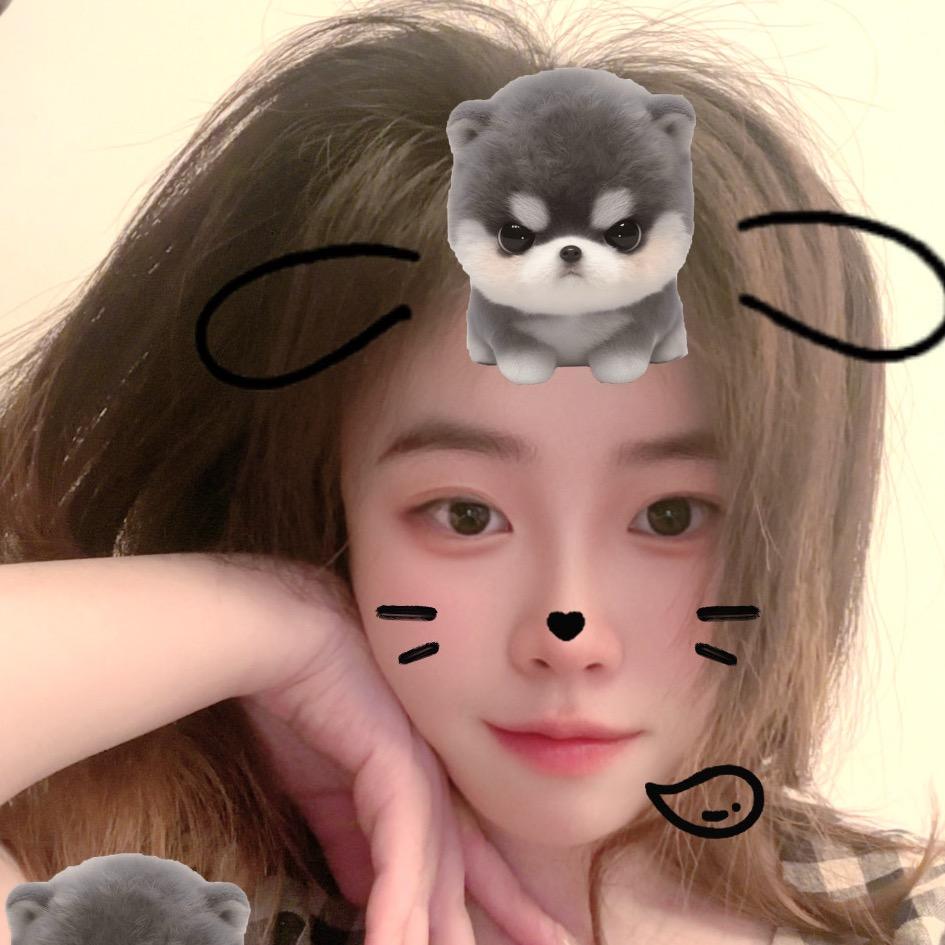 卷卷是老板娘