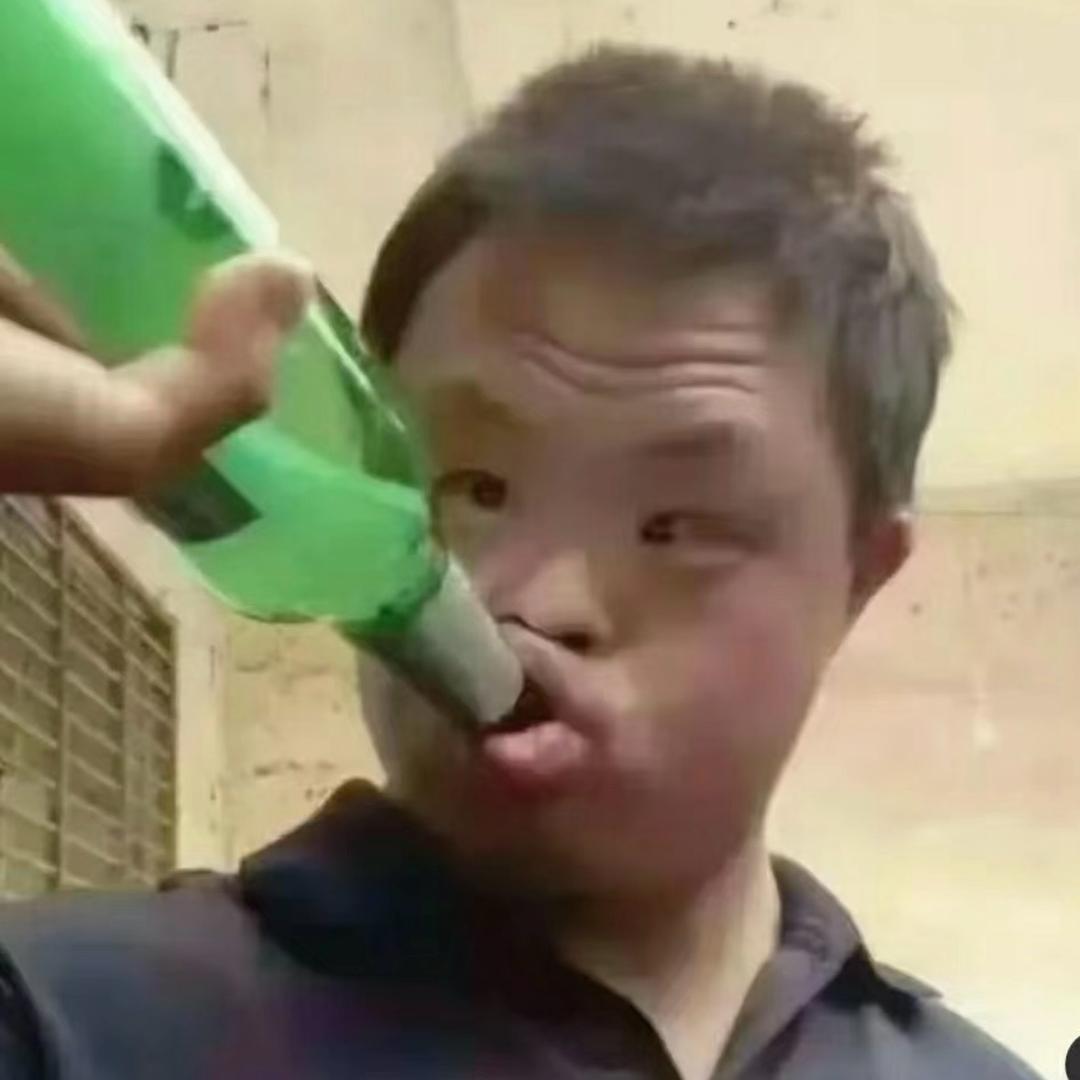 臭死的🐟（困死了）