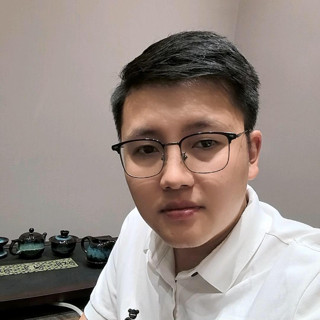 清扬师兄
