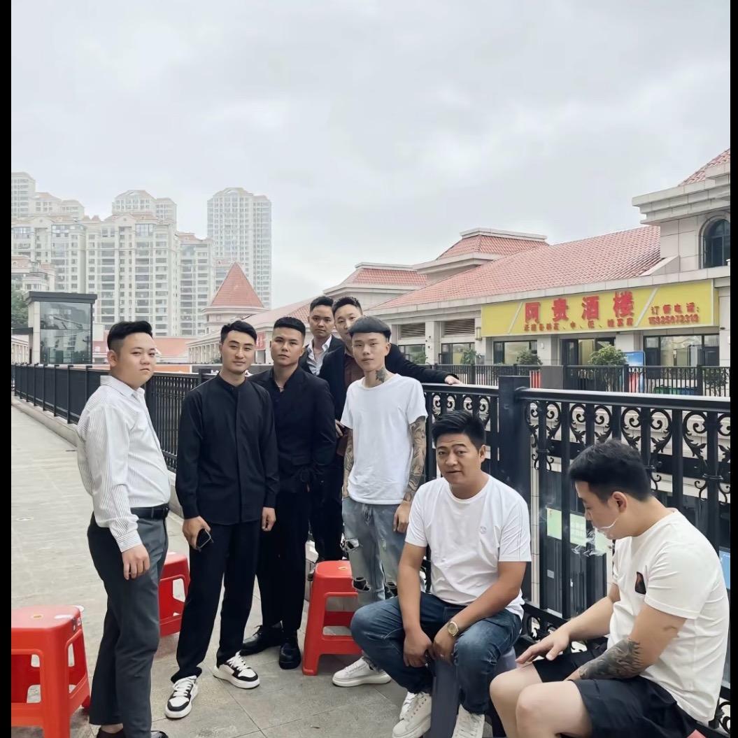 串皮哥AK