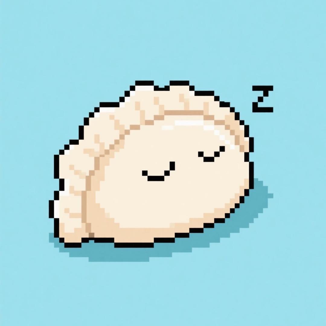 🥟🥟🥟
