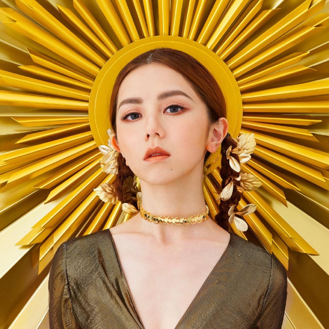 GLORIA（见过邓紫棋版）